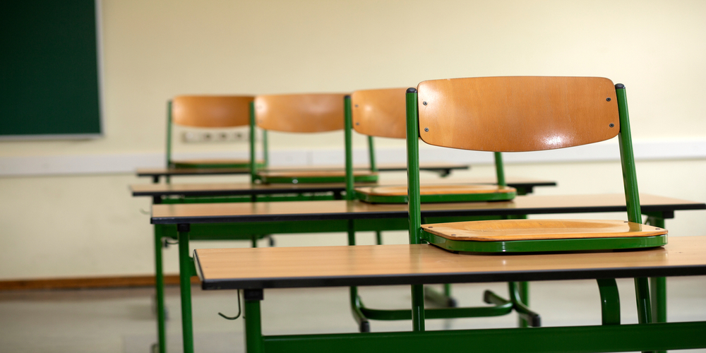 Contre les fermetures de classes